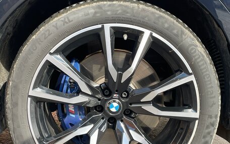 BMW X7, 2021 год, 10 990 000 рублей, 11 фотография