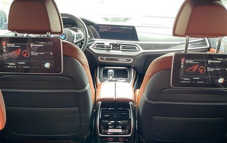 BMW X7, 2021 год, 10 990 000 рублей, 20 фотография