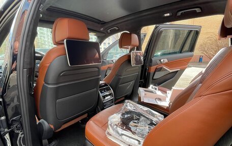 BMW X7, 2021 год, 10 990 000 рублей, 17 фотография