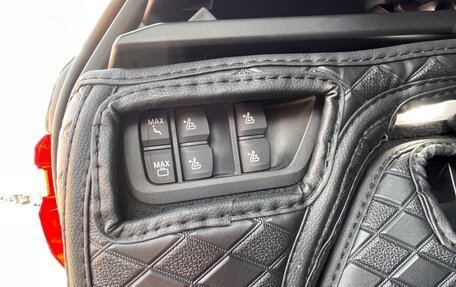 BMW X7, 2021 год, 10 990 000 рублей, 24 фотография