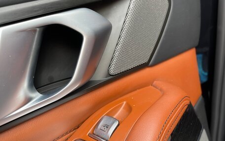 BMW X7, 2021 год, 10 990 000 рублей, 26 фотография