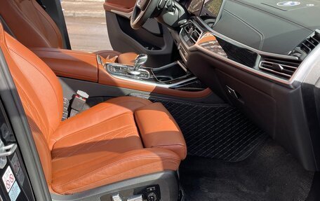 BMW X7, 2021 год, 10 990 000 рублей, 16 фотография