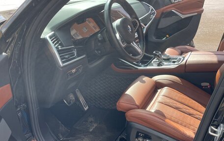 BMW X7, 2021 год, 10 990 000 рублей, 18 фотография