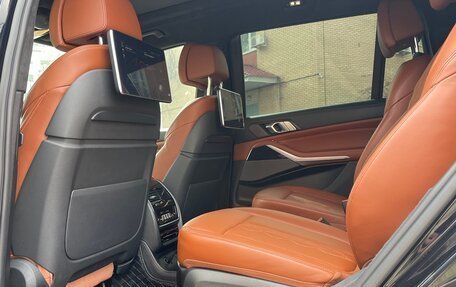 BMW X7, 2021 год, 10 990 000 рублей, 25 фотография