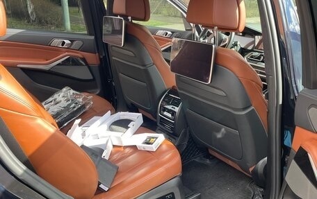 BMW X7, 2021 год, 10 990 000 рублей, 14 фотография