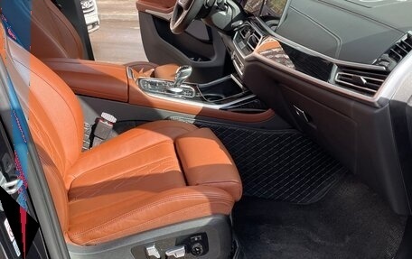 BMW X7, 2021 год, 10 990 000 рублей, 15 фотография