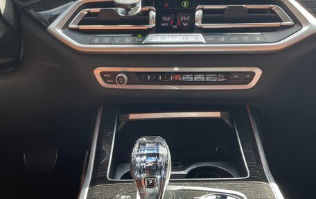 BMW X7, 2021 год, 10 990 000 рублей, 28 фотография