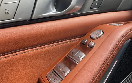 BMW X7, 2021 год, 10 990 000 рублей, 30 фотография