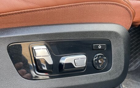 BMW X7, 2021 год, 10 990 000 рублей, 36 фотография