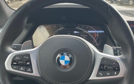 BMW X7, 2021 год, 10 990 000 рублей, 32 фотография