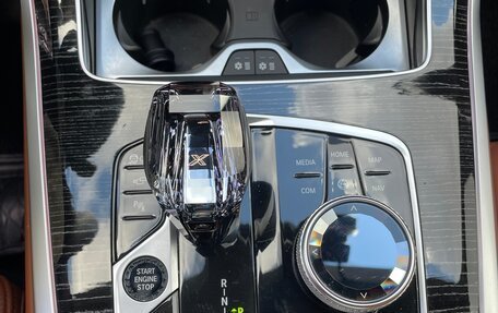 BMW X7, 2021 год, 10 990 000 рублей, 31 фотография