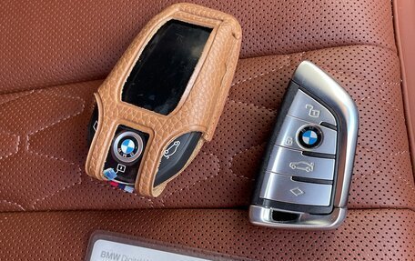 BMW X7, 2021 год, 10 990 000 рублей, 35 фотография