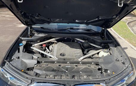 BMW X7, 2021 год, 10 990 000 рублей, 33 фотография