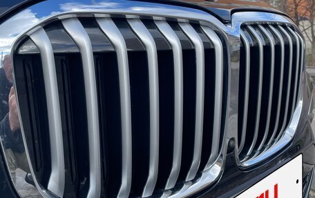 BMW X7, 2021 год, 10 990 000 рублей, 34 фотография