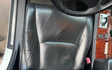 Toyota Highlander III, 2012 год, 2 600 000 рублей, 7 фотография