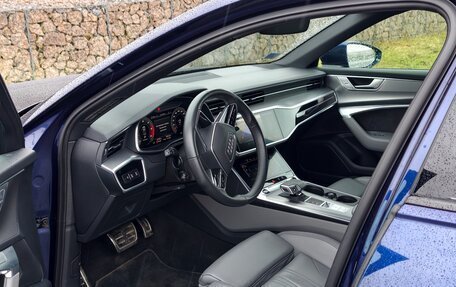 Audi A6, 2021 год, 5 555 555 рублей, 7 фотография