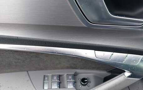 Audi A6, 2021 год, 5 555 555 рублей, 8 фотография