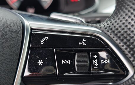 Audi A6, 2021 год, 5 555 555 рублей, 11 фотография