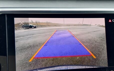 Audi A6, 2021 год, 5 555 555 рублей, 12 фотография