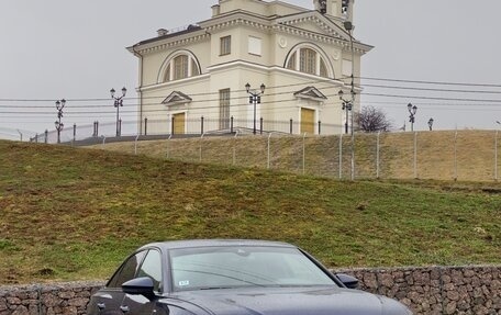 Audi A6, 2021 год, 5 555 555 рублей, 2 фотография