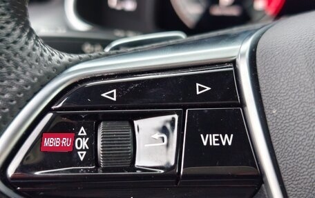 Audi A6, 2021 год, 5 555 555 рублей, 10 фотография