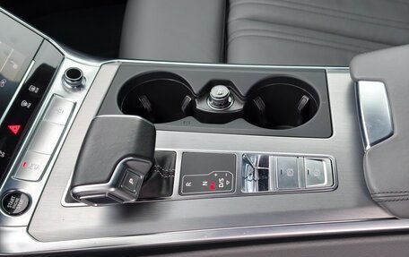 Audi A6, 2021 год, 5 555 555 рублей, 13 фотография