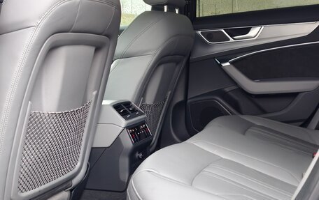 Audi A6, 2021 год, 5 555 555 рублей, 15 фотография