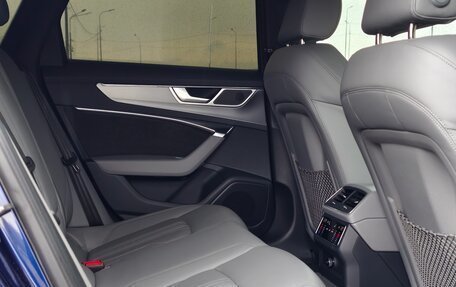 Audi A6, 2021 год, 5 555 555 рублей, 16 фотография