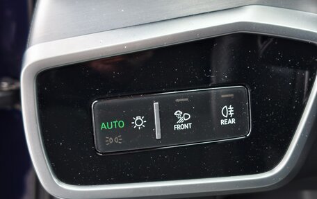 Audi A6, 2021 год, 5 555 555 рублей, 18 фотография