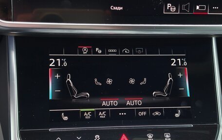 Audi A6, 2021 год, 5 555 555 рублей, 17 фотография