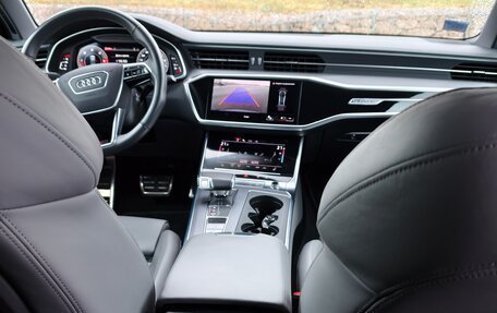 Audi A6, 2021 год, 5 555 555 рублей, 14 фотография