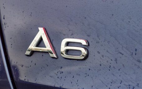 Audi A6, 2021 год, 5 555 555 рублей, 24 фотография