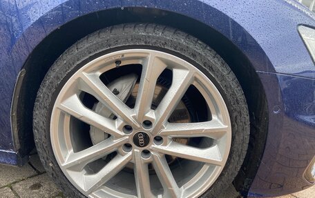 Audi A6, 2021 год, 5 555 555 рублей, 26 фотография