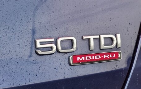 Audi A6, 2021 год, 5 555 555 рублей, 23 фотография