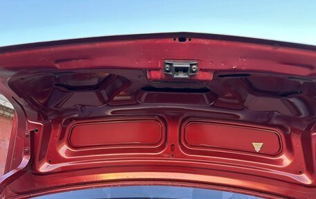 Renault Logan I, 2008 год, 430 000 рублей, 16 фотография