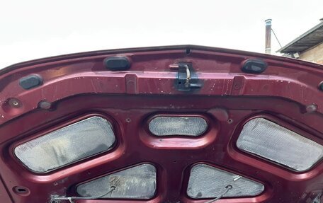 Renault Logan I, 2008 год, 430 000 рублей, 9 фотография