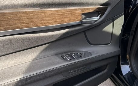 BMW 7 серия, 2009 год, 1 850 000 рублей, 12 фотография