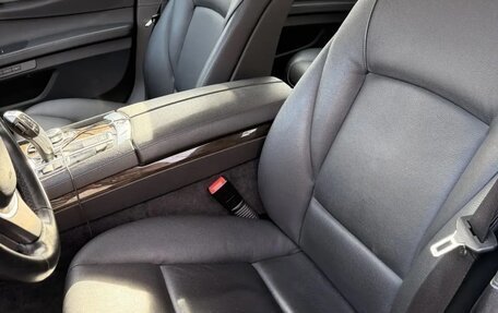 BMW 7 серия, 2009 год, 1 850 000 рублей, 13 фотография