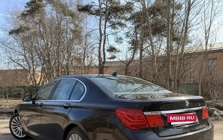 BMW 7 серия, 2009 год, 1 850 000 рублей, 8 фотография