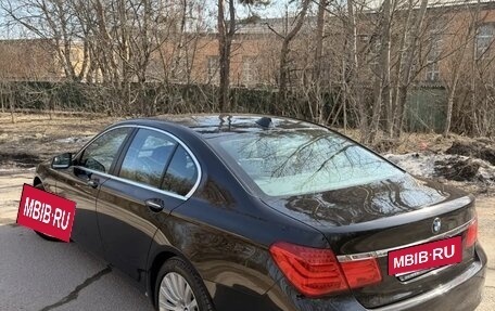 BMW 7 серия, 2009 год, 1 850 000 рублей, 7 фотография