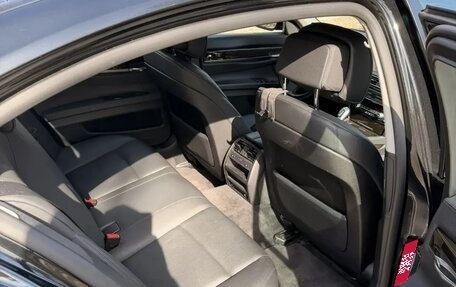 BMW 7 серия, 2009 год, 1 850 000 рублей, 11 фотография