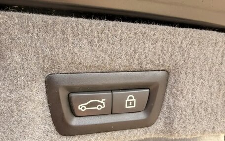 BMW 7 серия, 2009 год, 1 850 000 рублей, 16 фотография