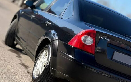 Ford Focus II рестайлинг, 2007 год, 315 000 рублей, 5 фотография