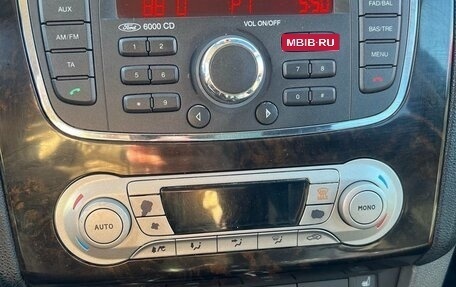 Ford Focus II рестайлинг, 2007 год, 315 000 рублей, 8 фотография