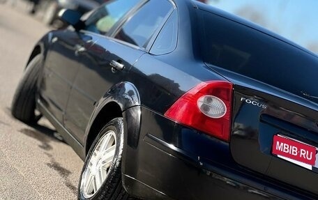 Ford Focus II рестайлинг, 2007 год, 315 000 рублей, 3 фотография