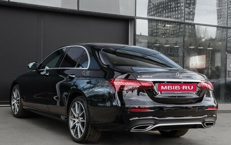 Mercedes-Benz E-Класс, 2021 год, 6 000 000 рублей, 6 фотография