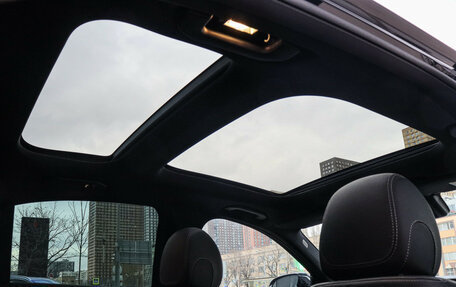 Mercedes-Benz E-Класс, 2021 год, 6 000 000 рублей, 8 фотография