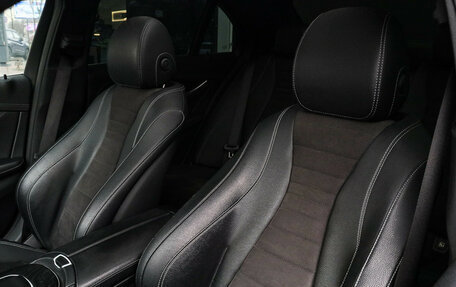 Mercedes-Benz E-Класс, 2021 год, 6 000 000 рублей, 16 фотография