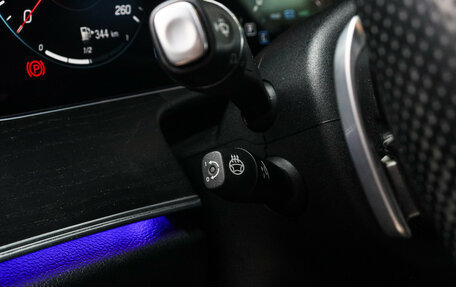 Mercedes-Benz E-Класс, 2021 год, 6 000 000 рублей, 19 фотография