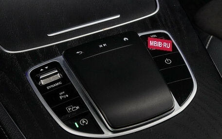 Mercedes-Benz E-Класс, 2021 год, 6 000 000 рублей, 22 фотография